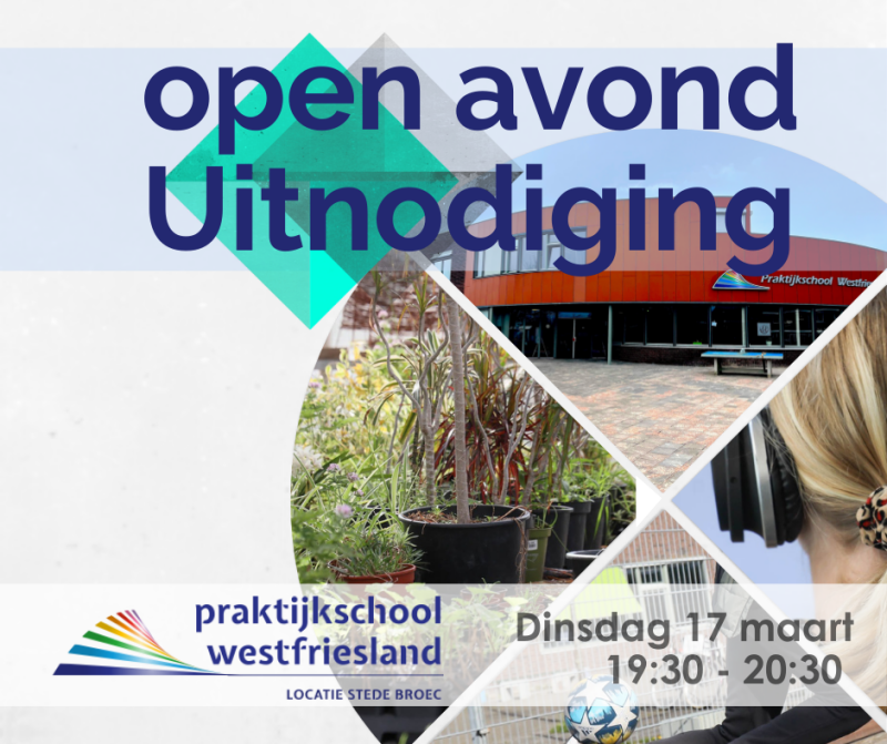 VSO de Stormvogel - kennismaking